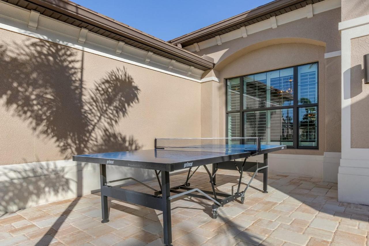 Villa Antonia Cape Coral Exterior photo