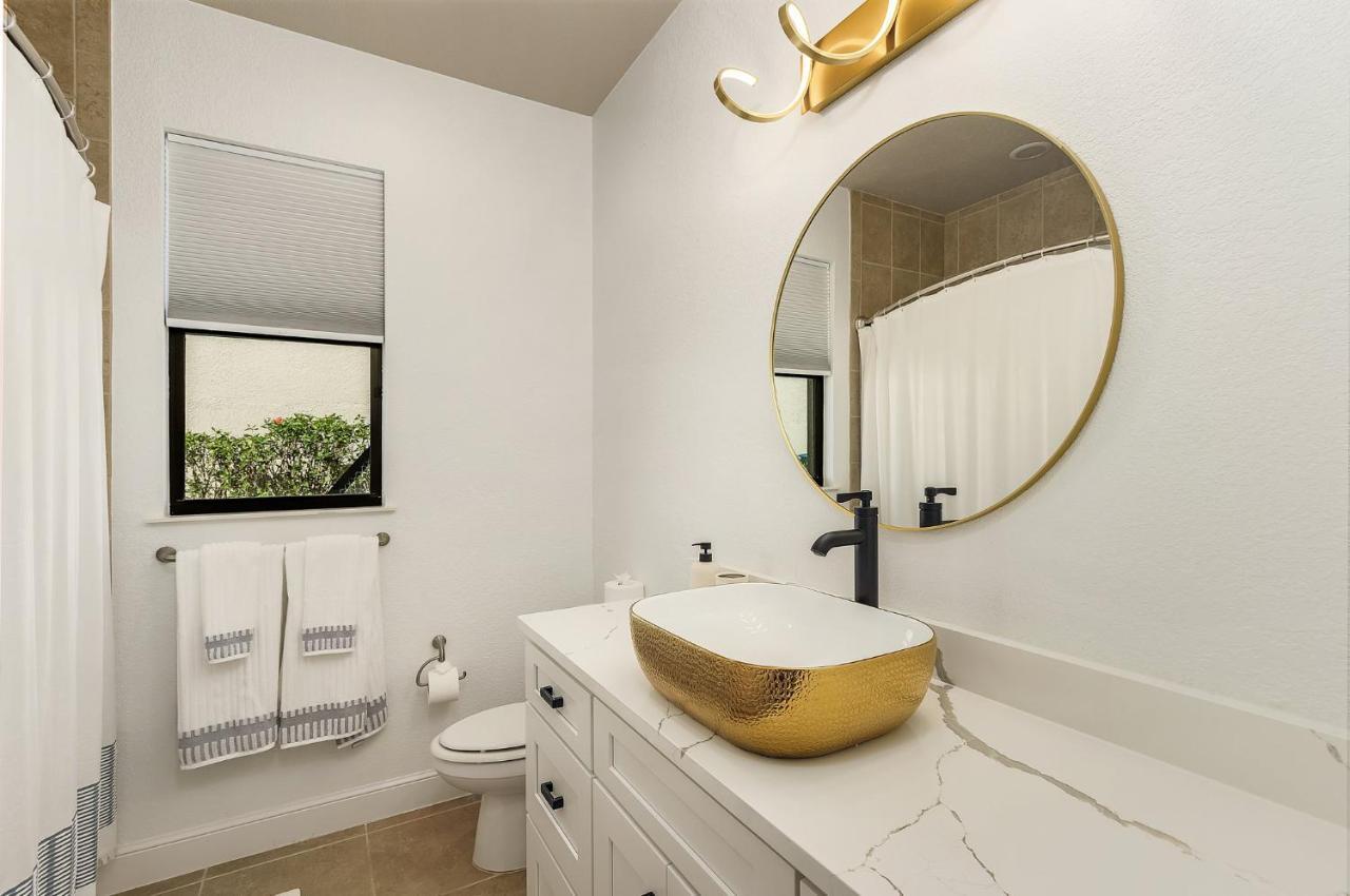 Villa Antonia Cape Coral Exterior photo
